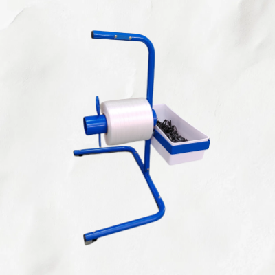 Hotmelt Fadenband / 13 mm/ 250 m pro Rolle