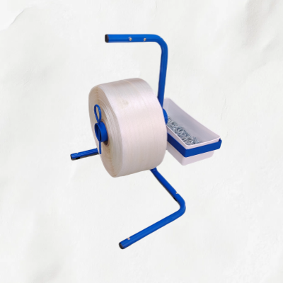 Hotmelt Fadenband / 16 mm/ 850 m pro Rolle