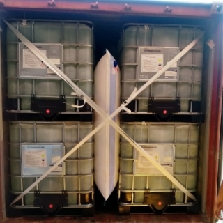 ​Container Verstärkungslösung