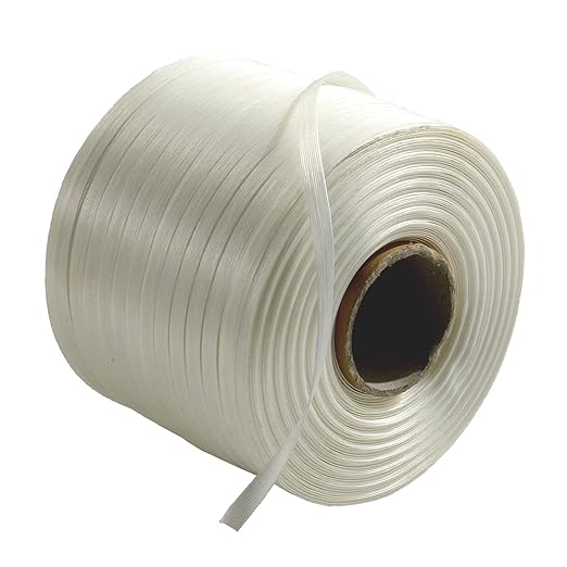 Hotmelt - Umreifungsband 25 mm, 780 kg