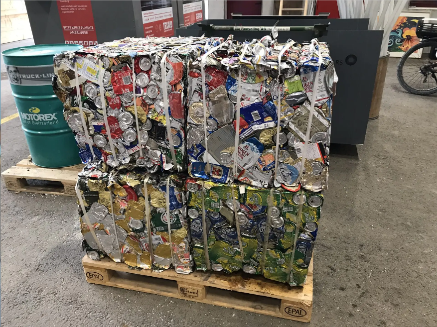 Hotmelt Umreifungsband Hotmelt Umreifungsband