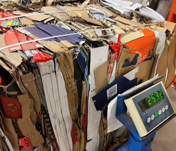 Polyester Umreifungsband Textil Polyester Umreifungsband Textil