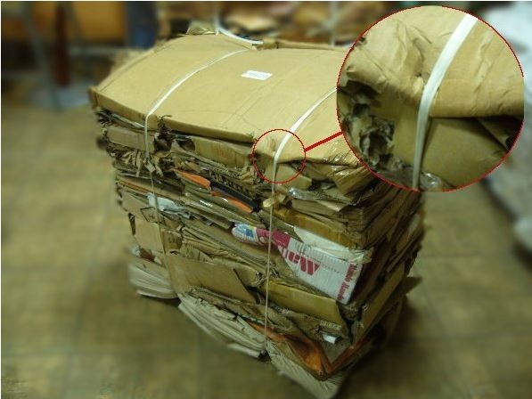 Hotmelt Fadenband Hotmelt Fadenband