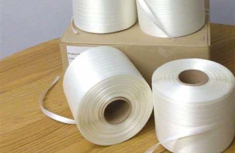 Polyester Fadenstrukturband Polyester Fadenstrukturband